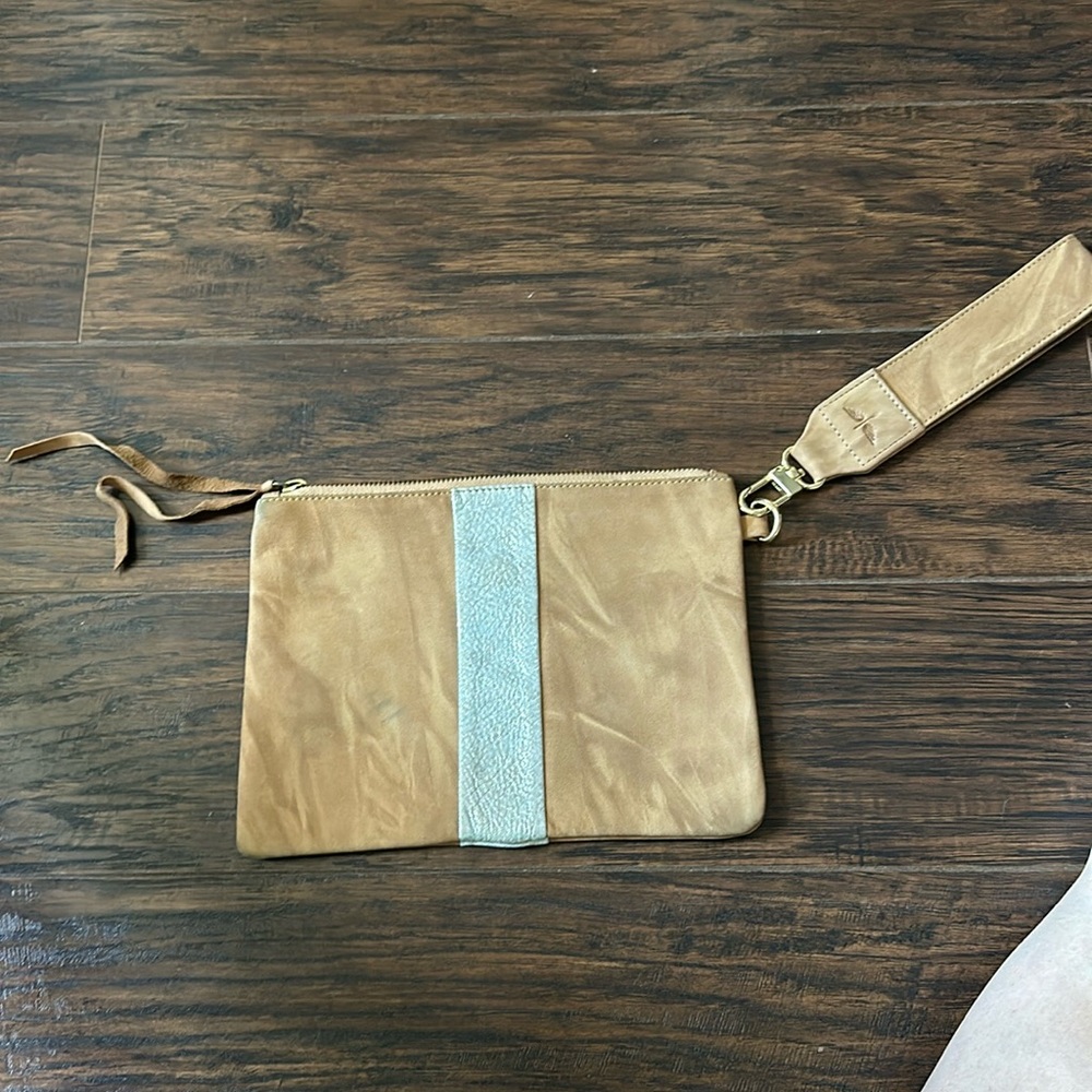 CLHEI Clutch